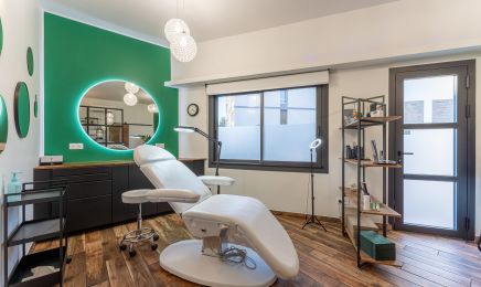 youth loft : Institut de beauté à Marseille