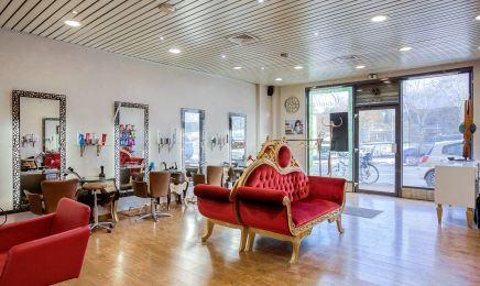 Diva Coiffure  : Coiffeur à Eybens
