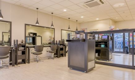 Access Coiffure - Marquette-lez-Lille : Coiffeur à Marquette-lez-Lille
