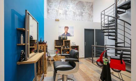 L'atelier des ciseaux : Coiffeur à Corbigny