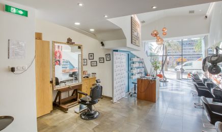 Salon de coiffure Liberté  : Coiffeur à Toulon