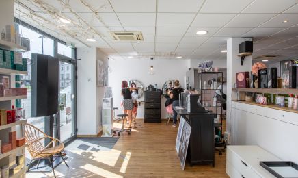 Sur Mesure : Coiffeur à Le Vésinet