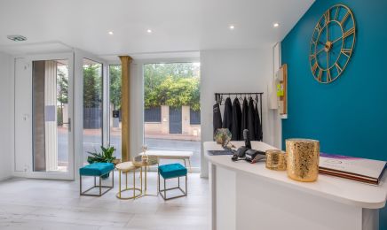 ELENA : Coiffeur à Châtenay-Malabry