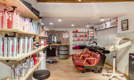 Salon Saint-Louis : Coiffeur à Dammartin-en-Goële