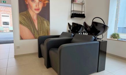 L’art de p’lhair  : Coiffeur à Beuvry-la-Forêt