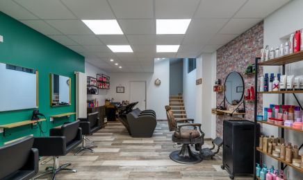 L’atelier du cheveu : Coiffeur à Mayenne