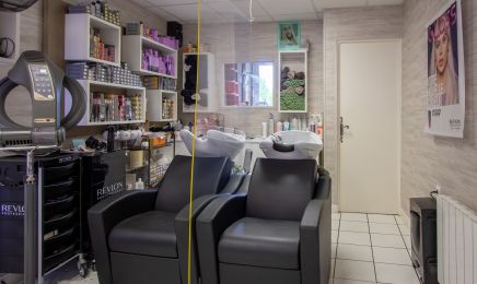 Hair Liber't : Coiffeur à Bourganeuf