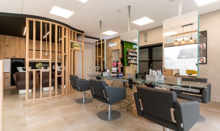 Dorlane : Coiffeur à Couffé