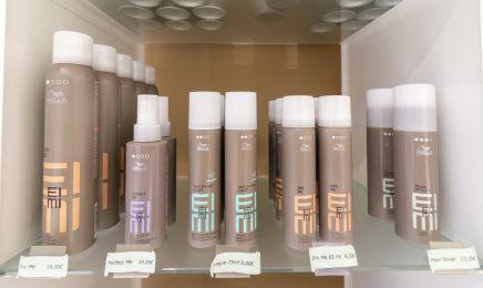 Sublym’hair  : Coiffeur à Billère