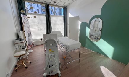 MEDO STUDIO : Manucure à Le Havre