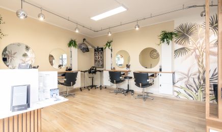L'Esprit Coiffure : Coiffeur à Sérigné