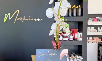 Salon Nathalie MASTROIANNI - Sanary-sur-Mer : Coiffeur à Sanary-sur-Mer