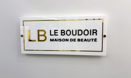  (LB) Le Boudoir Maison de Beauté  : Coiffeur à Saint-Barthélemy-d'Anjou