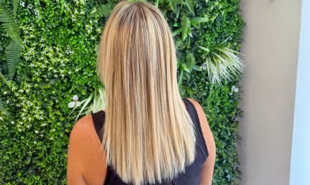 G&M Coiffure by Pauline : Coiffeur à Nice