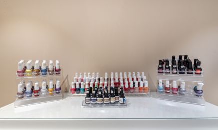 Une Heure pour Soi - Agneaux : Institut de beauté à Agneaux