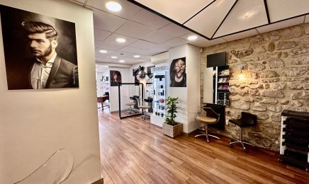 ManuReva Coiffure : Coiffeur à Paris