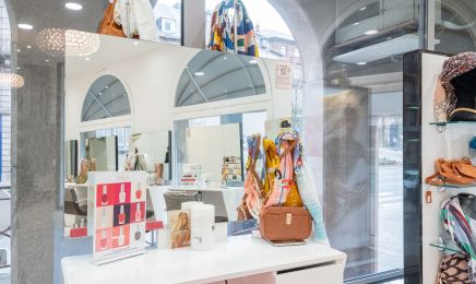 Camille Albane - Rodez : Coiffeur à Rodez
