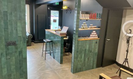 La Couperie par Sam's Barbershop 💈 : Coiffeur à Abbeville
