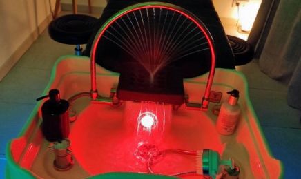 Head spa - La Parenthèse enchantée : Institut de beauté à Groslay