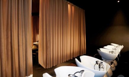 Maison Kaci : Coiffeur à Paris