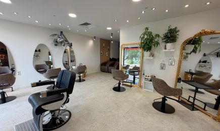 L’Atelier  : Coiffeur à Naintré