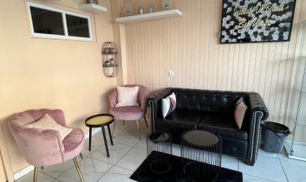 L’INSITUT BY YASS  : Coiffeur à Marseille