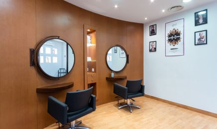 Carpy - Tours Rue de Bordeaux : Coiffeur à Tours