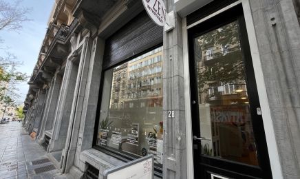 Ô zen esthétique et bien-être  : Institut de beauté à Bruxelles