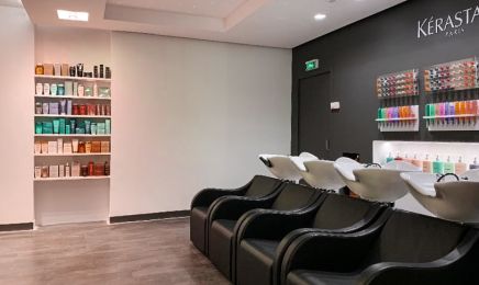  Carré d'Art - Reims Langlet : Coiffeur à Reims