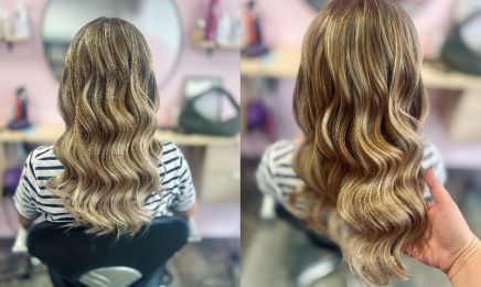 Le Salon de Ju : Coiffeur à Saint-Pierre-en-Auge