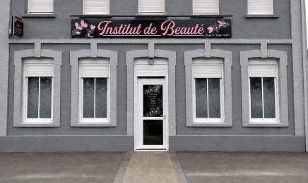 Beauty Ther’Happy  : Institut de beauté à Feuquières-en-Vimeu