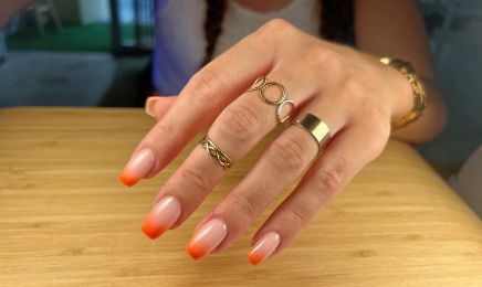 Madame Vernis : Institut de beauté à Le Cannet