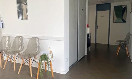 Ayami Head Spa  : Coiffeur à Muret