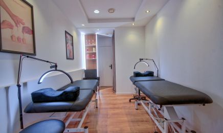 L'Ongle et Le Regard - L'Onglerie® - Nantes : Manucure à Nantes