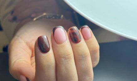 Mary Cohr - Sérignan Les Jolies Mains de Marylou : Manucure à Sérignan