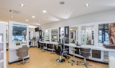 L'Atelier Intermede - Royan : Coiffeur à Royan