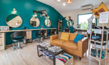 D coiff : Coiffeur à Castelnau-Chalosse