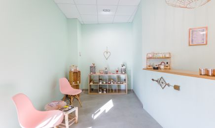 Ongles et Paillettes  : Manucure à Lézignan-Corbières