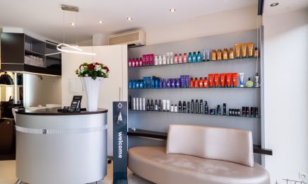 Nouvelle Ligne : Coiffeur à Dombasle-sur-Meurthe