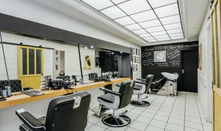 Coiffure valentin : Coiffeur à Rennes