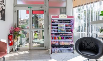 Institut De Beauté L’Emeraude : Manucure à Nice