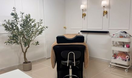 LP Beauty  : Manucure à Montmagny