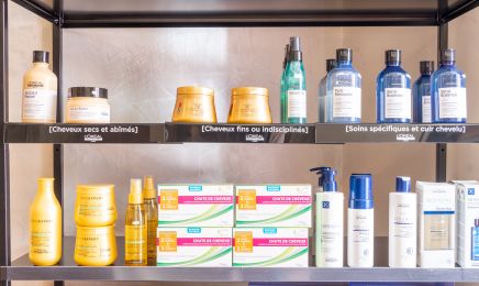 Epi'Tête : Coiffeur à Mâcon