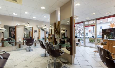 Atelier coiffure Agnès L : Manucure à Vernon