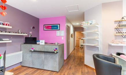 A fleur de peaux : Coiffeur à Derval