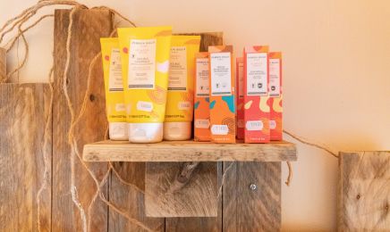 TBL Beauty center : Manucure à Saint-Martin-de-Crau