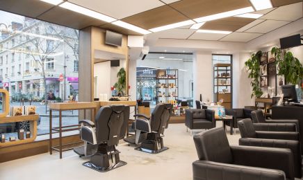 Natur'al coiffure - Mantes-la-Jolie : Manucure à Mantes-la-Jolie
