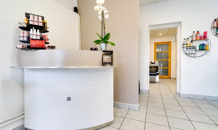 EJC Coiffure : Coiffeur à Gif-sur-Yvette