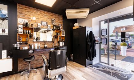 Céline B Coiffure : Coiffeur à May-sur-Orne