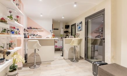 L’atelier de Masy : Coiffeur à Beaucaire